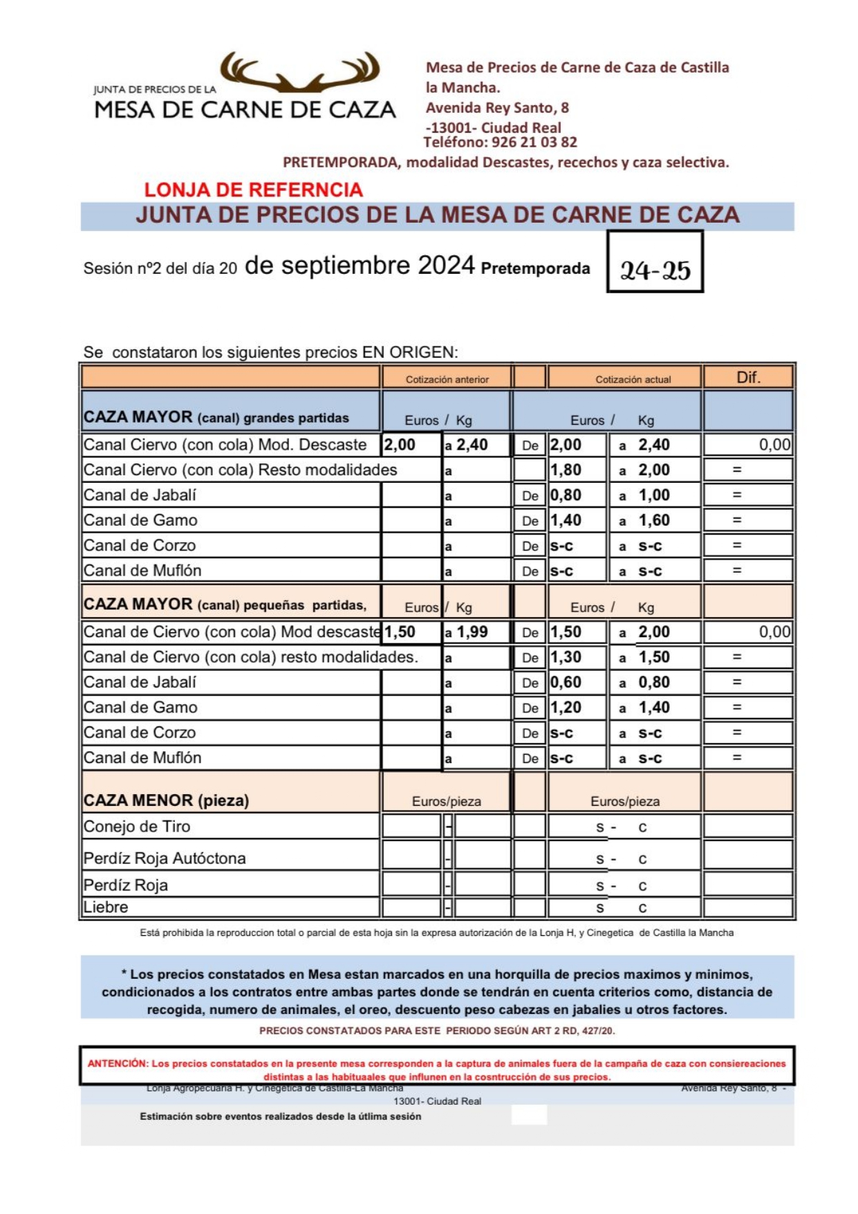 Tabla precios carne caza 20.09.24_page-0001.jpg