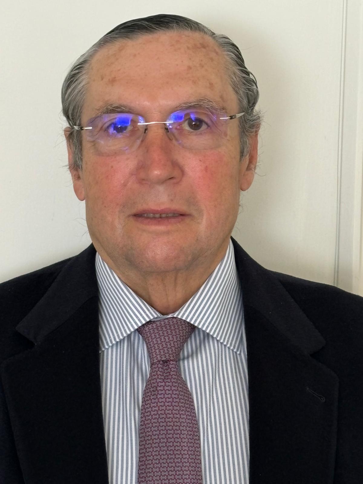gonzalo solana