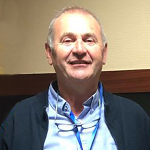 D. Eduardo Fernández Martín- vocal